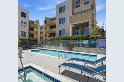 10790 Rose Avenue #304, Los Angeles, CA 90034 - Photo 22