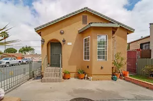 101 E 56th, Long Beach, CA 90805 - Photo 1