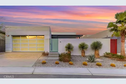 3712 Ambassador Drive, Palm Springs, CA 92262 - Photo 48