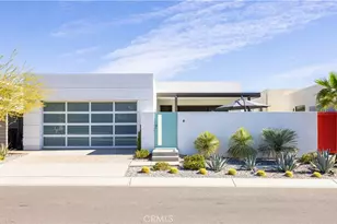3712 Ambassador Dr, Palm Springs, CA 92262 - Photo 1