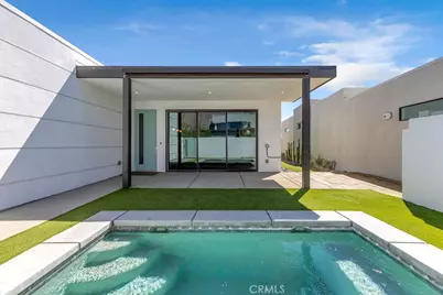 3712 Ambassador Drive, Palm Springs, CA 92262 - Photo 32