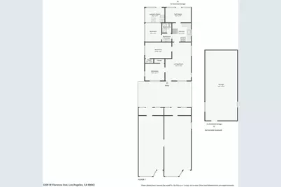 3309 W Florence, Los Angeles, CA 90043 - Photo 30