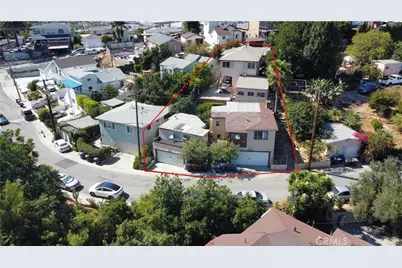 3733 Bostwick, East Los Angeles, CA 90063 - Photo 1