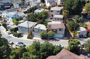 3733 Bostwick, East Los Angeles, CA 90063 - Photo 1