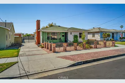 1611 Bay View Avenue, Wilmington, CA 90744 - Photo 2