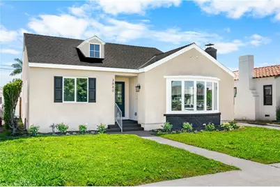 3880 Olmsted Avenue, Los Angeles, CA 90008 - Photo 2