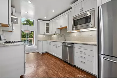 12321 Ocean Park Boulevard #14, Los Angeles, CA 90064 - Photo 4