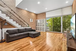 717 N Highland Ave, Los Angeles, CA 90038 - Photo 6
