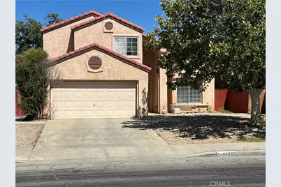 44630 3470 17th E, Lancaster, CA 93535 - Photo 1