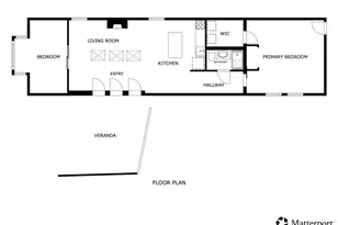 2041 N Beverly Glen Blvd, Los Angeles, CA 90077 - Photo 48