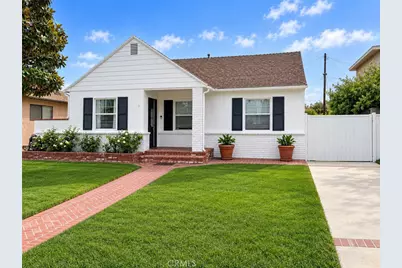2650 S Dolphin Street, San Pedro, CA 90731 - Photo 1