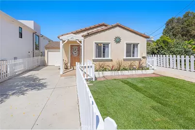 1415 Corona, Hermosa Beach, CA 90254 - Photo 4