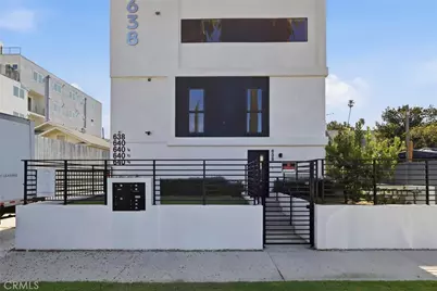 640 3/4 N Ardmore Avenue, Los Angeles, CA 90004 - Photo 2