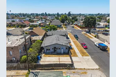 1457 W 52nd, Los Angeles, CA 90062 - Photo 8
