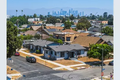 1457 W 52nd, Los Angeles, CA 90062 - Photo 1
