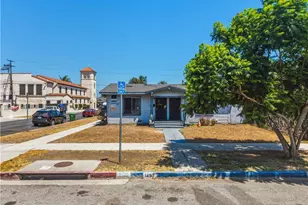 1457 W 52nd, Los Angeles, CA 90062 - Photo 4