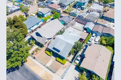 1430 W 51st, Los Angeles, CA 90062 - Photo 8