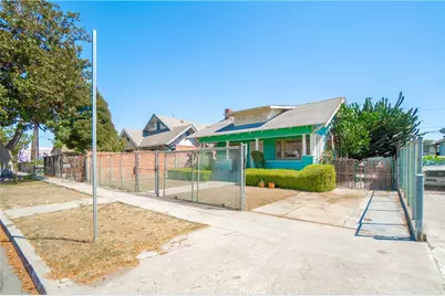 1430 W 51st, Los Angeles, CA 90062 - Photo 2