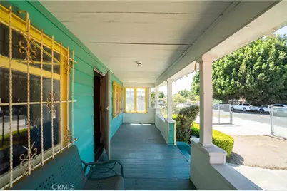 1430 W 51st, Los Angeles, CA 90062 - Photo 4