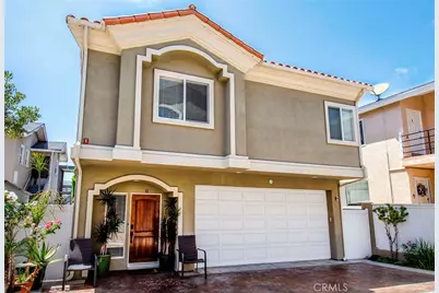 211 S. Francisca Avenue #B, Redondo Beach, CA 90277 - Photo 1