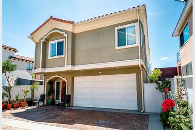 211 S. Francisca Avenue #B, Redondo Beach, CA 90277 - Photo 2