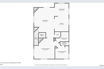 211 S. Francisca Avenue #B, Redondo Beach, CA 90277 - Photo 12