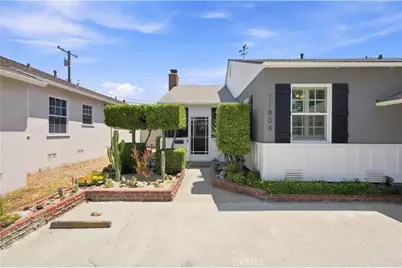 11804 Wilkie, Hawthorne, CA 90250 - Photo 30