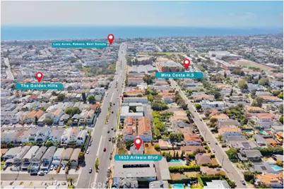 1633 Artesia, Manhattan Beach, CA 90266 - Photo 6