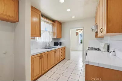 3755 S Bentley, Los Angeles, CA 90034 - Photo 20