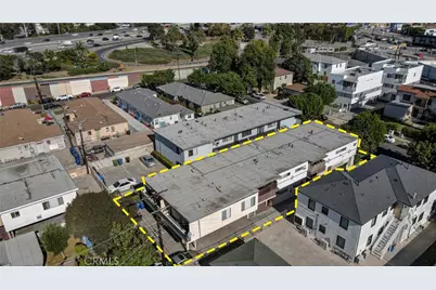 2615 Chariton Street, Los Angeles, CA 90034 - Photo 8