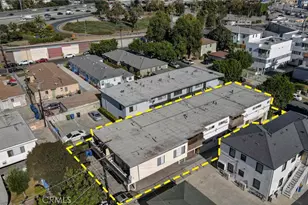 2615 Chariton St, Los Angeles, CA 90034 - Photo 8