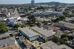 2615 Chariton St, Los Angeles, CA 90034 - Photo 12
