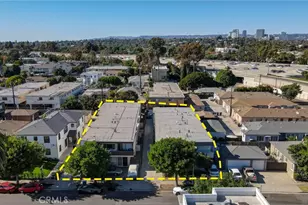 2615 Chariton St, Los Angeles, CA 90034 - Photo 4