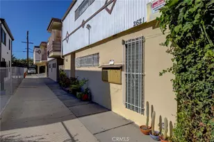 2615 Chariton St, Los Angeles, CA 90034 - Photo 38