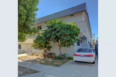 2615 Chariton Street, Los Angeles, CA 90034 - Photo 22