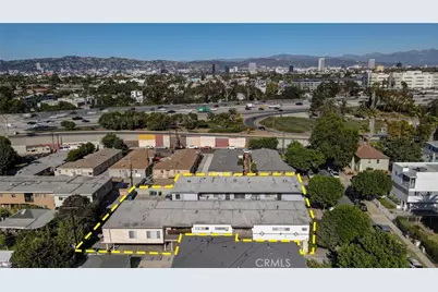 2615 Chariton Street, Los Angeles, CA 90034 - Photo 6