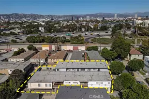 2615 Chariton St, Los Angeles, CA 90034 - Photo 6