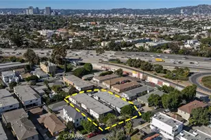 2615 Chariton St, Los Angeles, CA 90034 - Photo 18