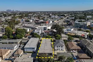 2615 Chariton St, Los Angeles, CA 90034 - Photo 10