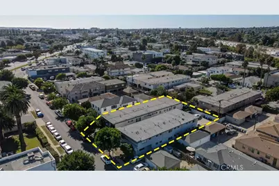 2615 Chariton Street, Los Angeles, CA 90034 - Photo 14