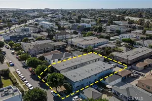 2615 Chariton St, Los Angeles, CA 90034 - Photo 14