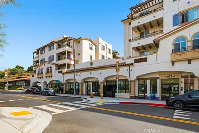 627 Deep Valley Drive #P616, Rolling Hills Estates, CA 90274 - Photo 1