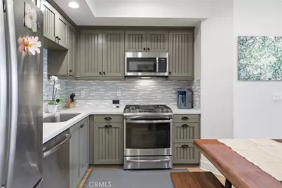 627 Deep Valley Drive #P616, Rolling Hills Estates, CA 90274 - Photo 6