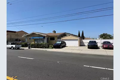 14525 Prairie, Lawndale, CA 90260 - Photo 2