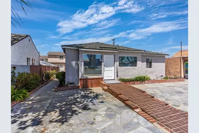 4307 Redondo Beach Boulevard, Lawndale, CA 90260 - Photo 2