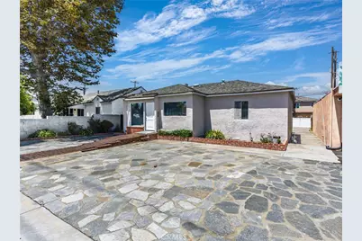 4307 Redondo Beach Boulevard, Lawndale, CA 90260 - Photo 1