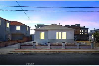 15725 La Salle Avenue, Gardena, CA 90247 - Photo 2
