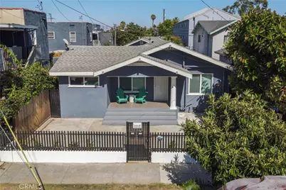 932 Walnut, Long Beach, CA 90813 - Photo 1