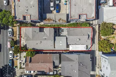 932 Walnut, Long Beach, CA 90813 - Photo 4