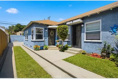 2441 Cedar Avenue, Long Beach, CA 90806 - Photo 4